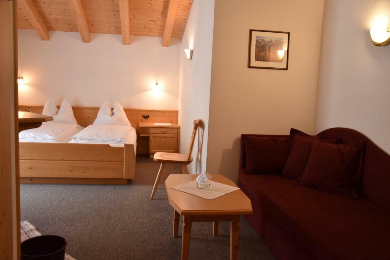 Garni Haus Tyrol Frühstückspension